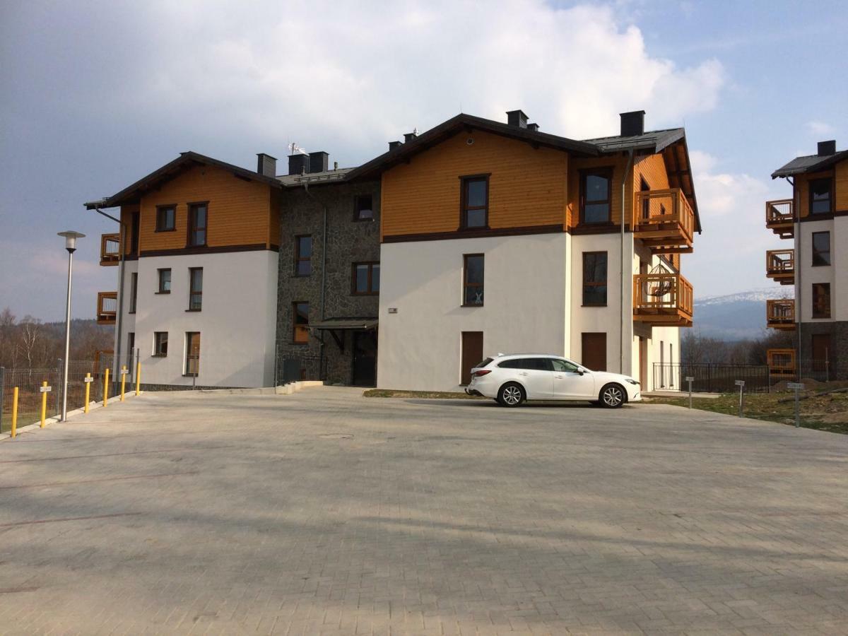 Apartment Modern Z Ogrodem Szklarska Poreba